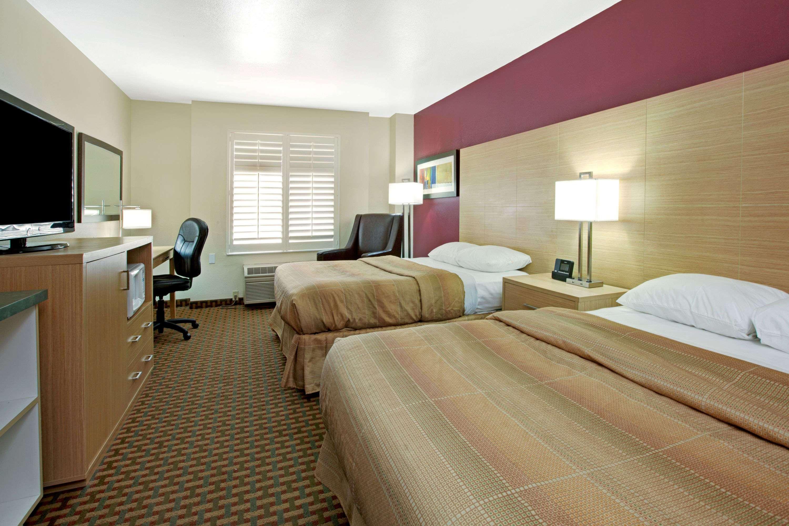 Ramada Limited And Suites San Francisco Airport South San Francisco Exterior photo