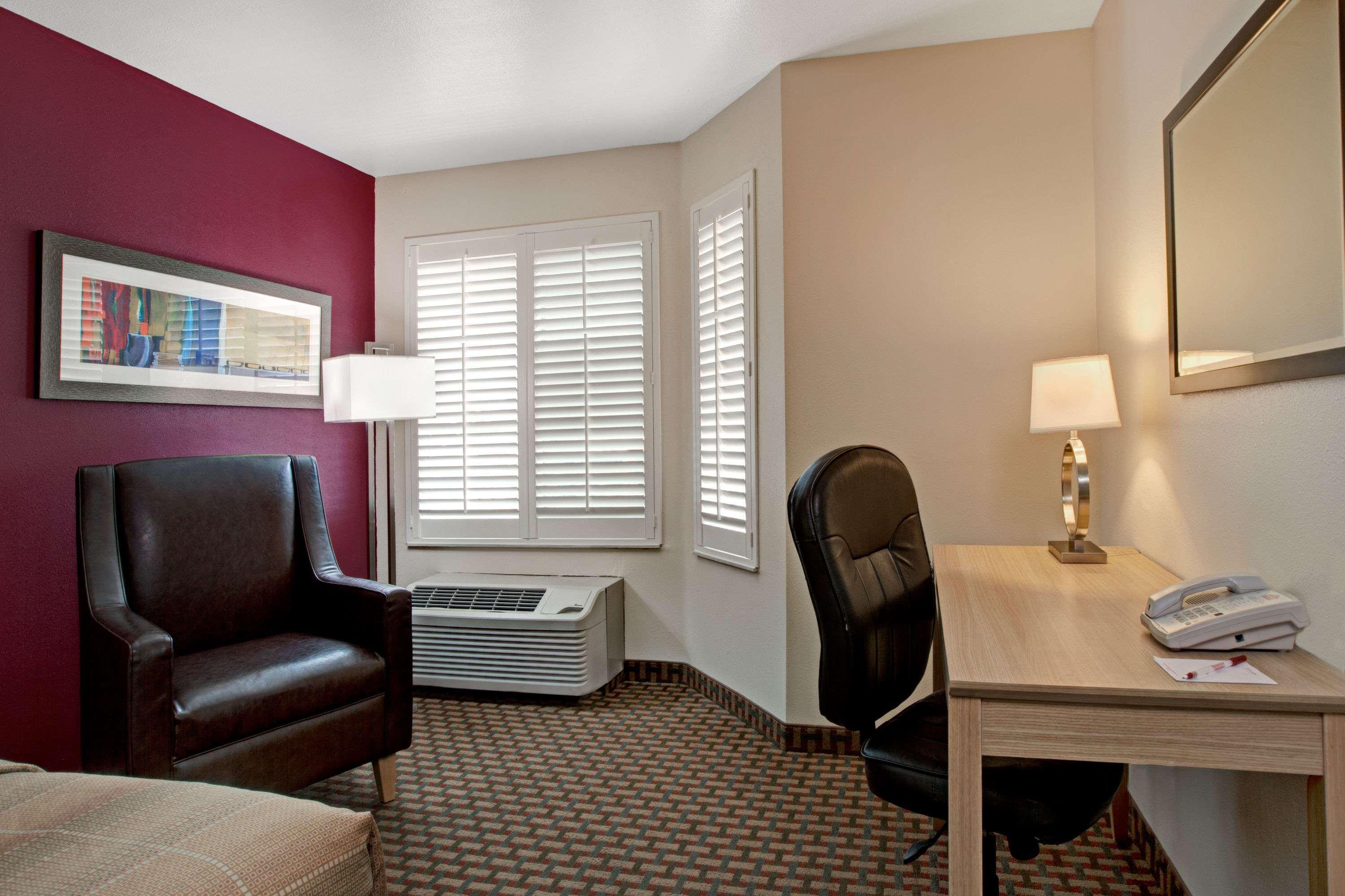 Ramada Limited And Suites San Francisco Airport South San Francisco Exterior photo