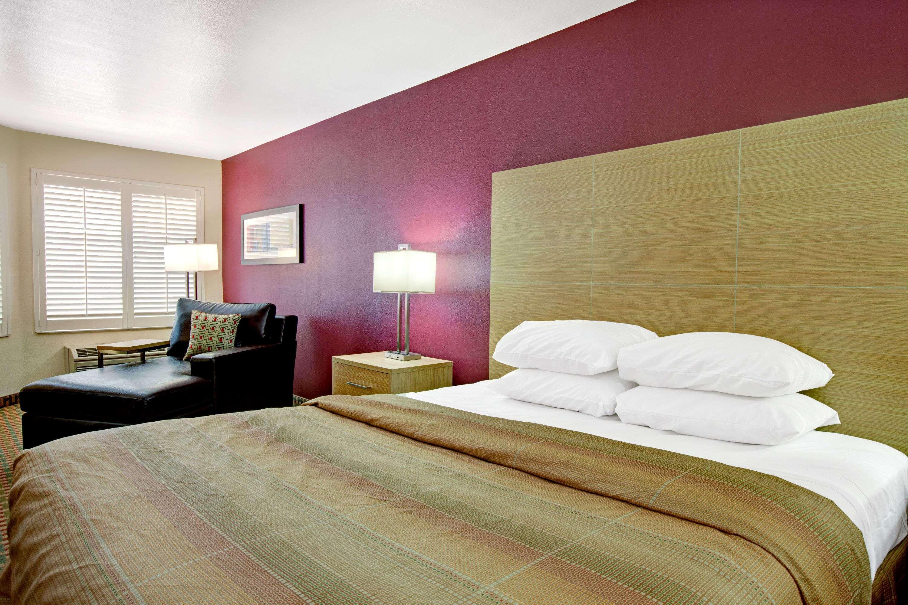 Ramada Limited And Suites San Francisco Airport South San Francisco Exterior photo