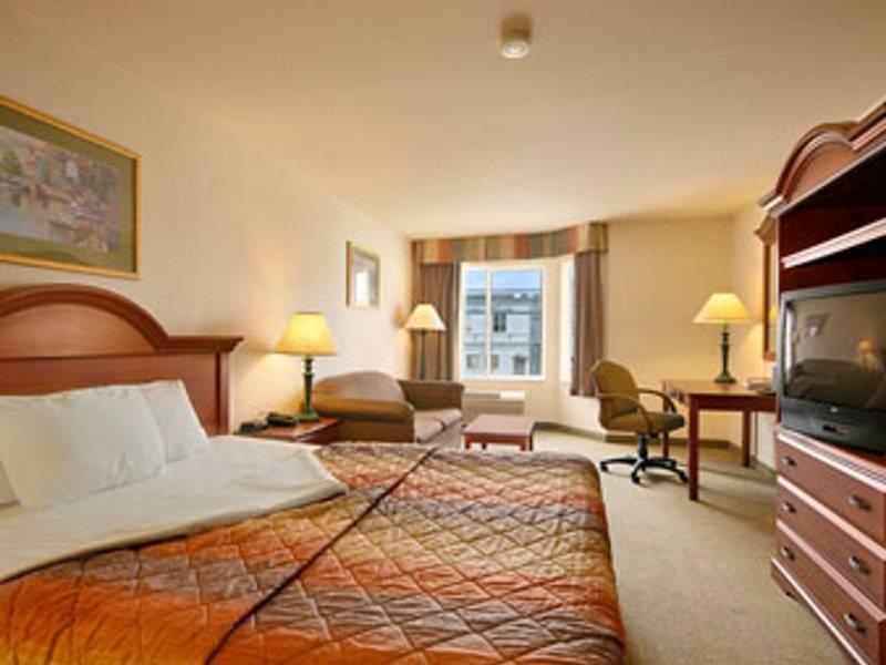 Ramada Limited And Suites San Francisco Airport South San Francisco Exterior photo